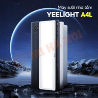 Máy sưởi nhà tắm Yeelight A4L – Công suất 2600W, khử trùng Plasma