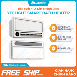 Máy sưởi nhà tắm Yeelight Pro YLYYB-0010