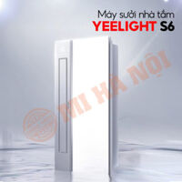Máy sưởi nhà tắm Yeelight S6 – Động cơ DC kép, khử trùng Plasma
