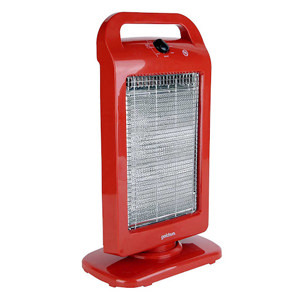 Máy Sưởi Nhiệt Halogen Goldsun GHLH2001