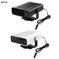 Máy sưởi ô tô nhỏ gọn 12V Giải pháp kiểm soát khí hậu hiệu quả sưởi ấm nhanh