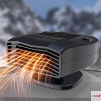 Máy sưởi ô tô NOR 12V / 24V Máy sấy điện đa năng Kính chắn gió Máy rã đông cho gia đình Thiết bị sưởi ấm tự động VN