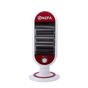 Máy sưởi phòng Halogen Nefa NFD 7