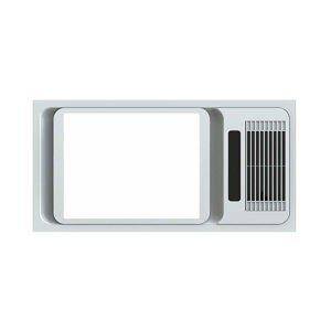 Máy sưởi phòng tắm âm trần Kohn PT02G