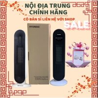 Máy sưởi quạt nhật bản công nghệ Ceramic làm ấm nhanh .không gây khô da cân bằng độ ẩm,không đốt oxi hàng BH 12 tháng