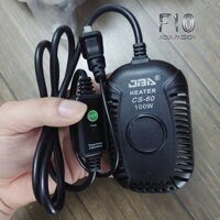 Máy Sưởi Rùa bể cá Heater CS-60 Sử Dụng Cho Bể Cá Cảnh, Rùa Cảnh