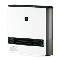 Máy sưởi Sharp HX-SK12-W