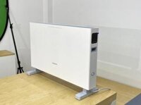Máy Sưởi SmartMi Heater 1S DNQZNB05ZM – Bản quốc tế, kết nối app thông minh | Cobar Store