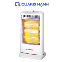 Máy sưởi Sunhouse SHD7019 3 bóng