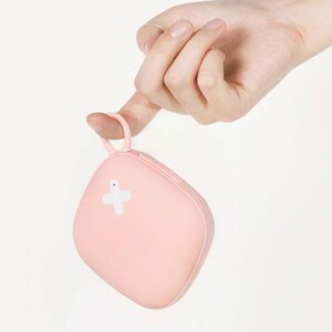 Máy sưởi tay kiêm sạc dự phòng Remax RL-WM02