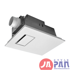 Máy sưởi thông gió Panasnic FY-22UG7E