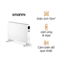 Máy Sưởi Thông Minh Xiaomi Smartmi 1S DNQZNB05ZM- Bản Quốc Tế