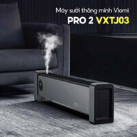 Máy sưởi Viomi Pro2 VXTJ03 kèm tạo ẩm – Kết nối app, công suất 2200W