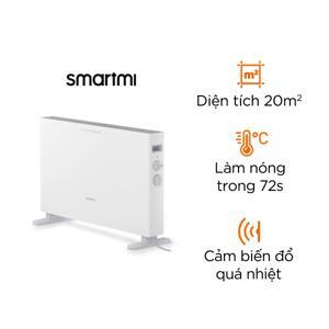 Máy sưởi Xiaomi Mi 1S DNQ04ZM