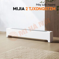 Máy sưởi Xiaomi Mijia 2 TJXDNQ07ZM – Công suất 2200W, hỗ trợ hong khô quần áo