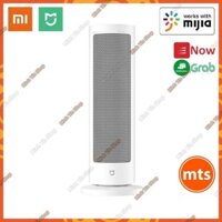 Máy sưởi Xiaomi Mijia Graphen quạt sưởi thông minh công suất 2000W LSNFJ03ZM  LSNFJ04ZM chính hãng  - Minh Tín Shop