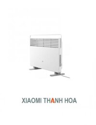 Máy Sưởi Xiaomi Smart Space Heater S ( Kết Nối Wifi App Mi Home) – Hàng Chính Hãng