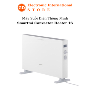 Máy sưởi Xiaomi Smartmi 1S 2200W
