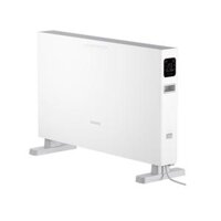 Máy Sưởi Xiaomi Smartmi 1s DNQ04ZM, phiên bản nút vặn, không kết nối wifi