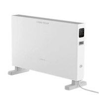 Máy sưởi Xiaomi Smartmi 1S công suất 2200W màn hình cảm ứng kết nối app Xiaomi Home – Bản quốc tế bảo hành 12 tháng