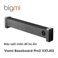 Máy sưởi Xiaomi Viomi Internet Baseboard Pro2 VXTJ03 Kèm Tạo Ẩm