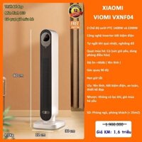 Máy sưởi Xiaomi Viomi VXNF04