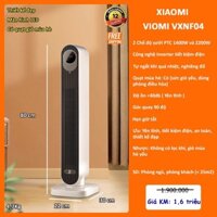 Máy sưởi Xiaomi Viomi VXNF04