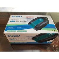 Máy sụt khí hồ cá cảnh Subo