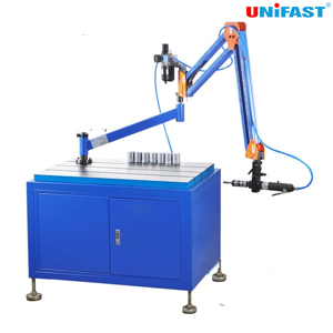 Máy ta rô cần khí nén Unifast ATU-16-1800