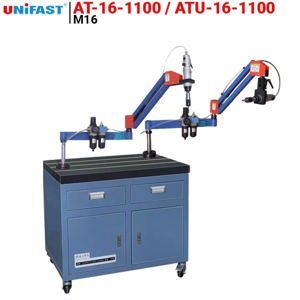 Máy ta rô cần khí nén UniFast ATU-16-1100