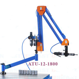 Máy ta rô cần khí nén UniFast ATU-12-1800