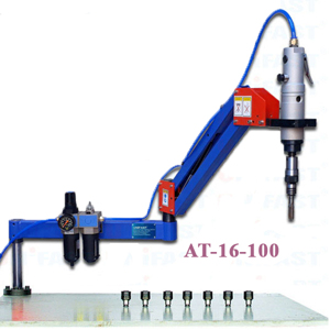 Máy ta rô cần khí nén UniFast AT-16-1100