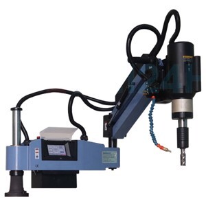 Máy ta rô có làm mát Unifast ETMO-24-1200