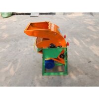 Máy tách bắp ngô nguên vỏ nhanh sạch công suất 2,2kw(3hp)