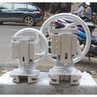 MÁY TÁCH CHẺ HẠT MACCA GIA BẢO GB-C45