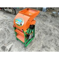 Máy tách hạt ngô, bóc võ thế hệ mới động cơ 2,2kw lõi đồng