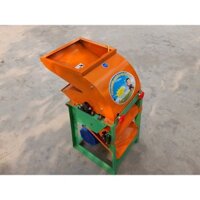 Máy tách hạt ngô cả bẹ giá tốt nhất hiện nay của Sencomart