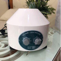 Máy Tách Huyết Tương LC - 04R, Máy Ly Tâm LC - 04R