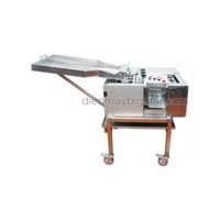 Máy tách lòng đỏ trứng gà công nghiệp