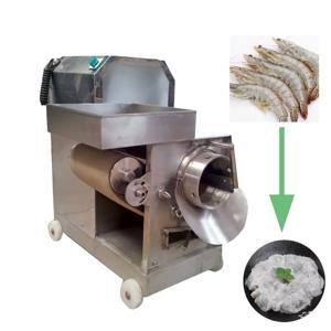 Máy tách xương cá CR-200