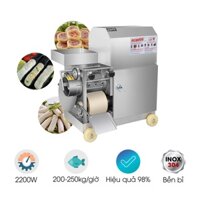 Máy tách xương cá NS-MTXC200 NEWSUN 2 chức năng trong 1- (Gía bán chưa bao gồm phí Newsun vận chuyển)