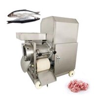 Máy tách xương cá SH-051