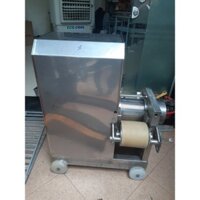 máy tách xương cá thác lác, máy ép xương cá thác lác tự động CR-200