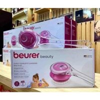 Máy tắm - Bàn chải tắm Beurer FC55 TJKS12