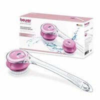 Máy tắm Beurer FC 55 Body Brush