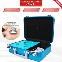 Máy Tam Đại Thông Sư Bản Tiếng Việt, Sản Phẩm Giúp Đả Thông Kinh Lạc, Massage Dưỡng Sinh Giảm Hàn Khí