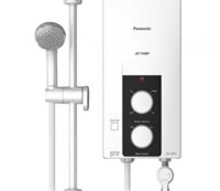 Máy tắm nóng Panasonic 3500W DH-3RP2VK (có bom)