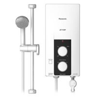 MÁY TẮM NÓNG PANASONIC DH - 3RP2VH ( 3500W ) CÓ BƠM