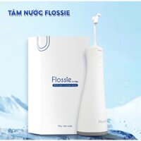 máy Tăm Nước 2 Chiều Flossie (mẫu cũ) hcm