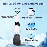 máy Tăm Nước 2 Chiều Flossie (mẫu mới) hcm